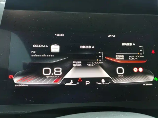 Haval Big Dog — Фото автомобиля 14