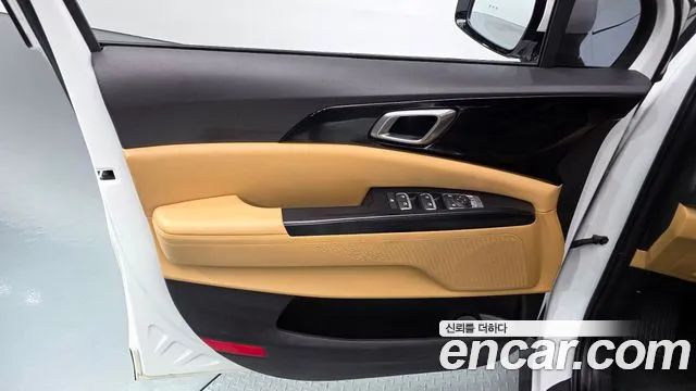 Kia Carnival 4th Gen — Фото автомобиля 13
