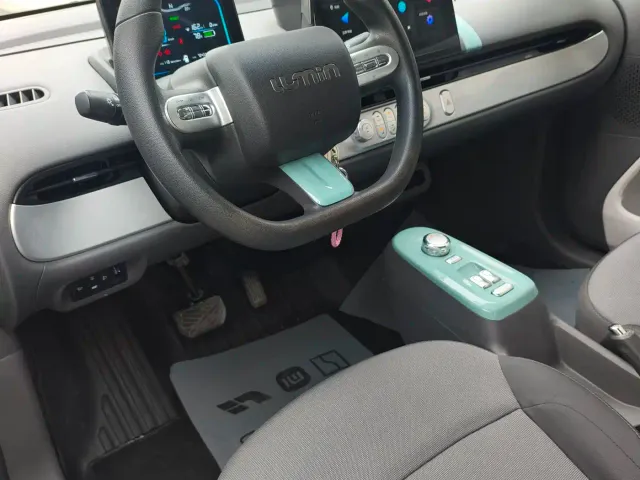 Changan Lumin — Фото автомобиля 5