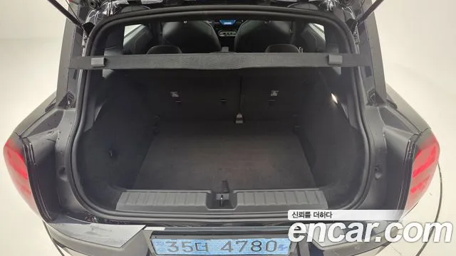 MINI Aceman 1st Gen — Фото автомобиля 18
