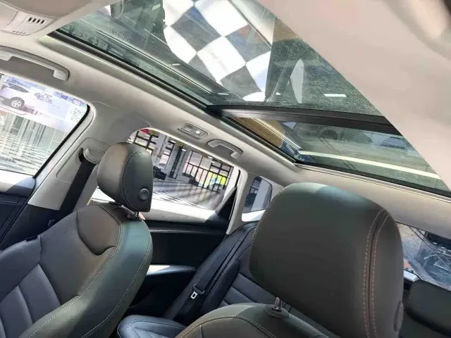 Volkswagen Tharu — Фото автомобиля 6