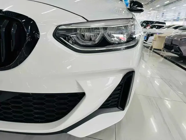 BMW 1 Series — Фото автомобиля 12