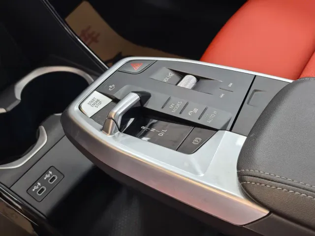 BMW X1 — Фото автомобиля 9
