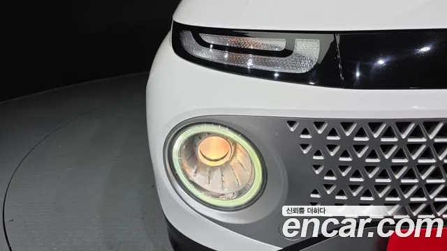 Hyundai Casper Casper Inspiration — Фото автомобиля 21