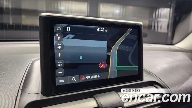 Hyundai Casper Casper Essential — Фото автомобиля 14