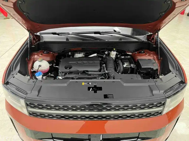 Hyundai Santa Fe — Фото автомобиля 28