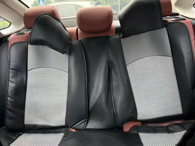 Changan Eado — Фото автомобиля 13