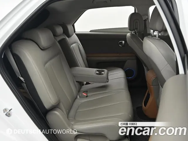 Hyundai Ioniq5 Ioniq5 — Фото автомобиля 12
