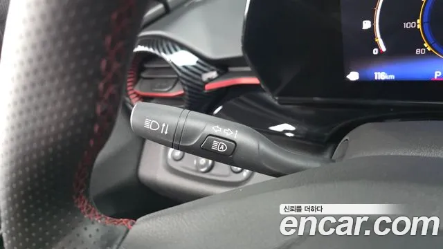 ChevroletGMDaewoo Trax Trax Кроссовер — Фото автомобиля 27