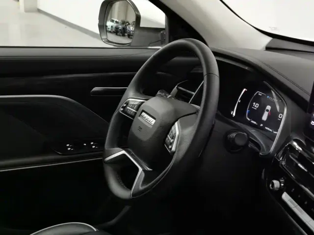 Haval H6 — Фото автомобиля 22