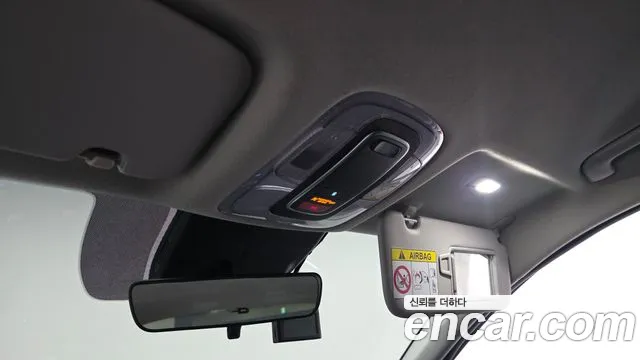Hyundai AVANTE Avante (CN7) — Фото автомобиля 19
