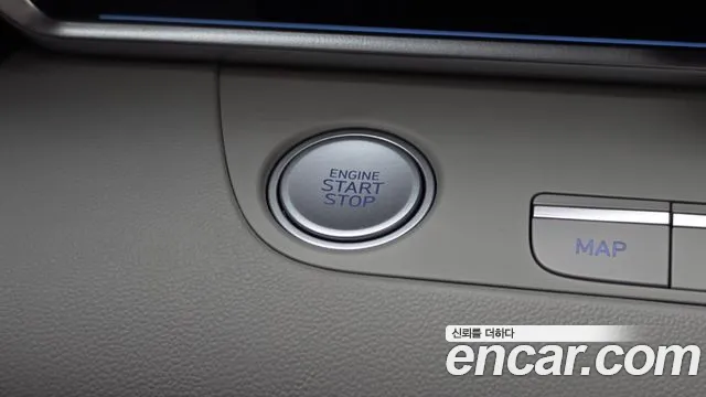 Hyundai AVANTE Avante (CN7) — Фото автомобиля 18