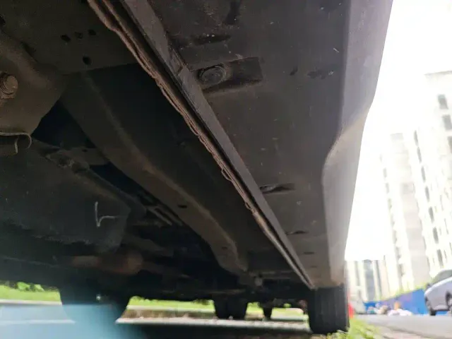 DFSK Fengguang S560 — Фото автомобиля 16