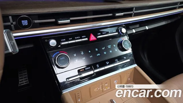 Hyundai Santa Fe MX5 — Фото автомобиля 29