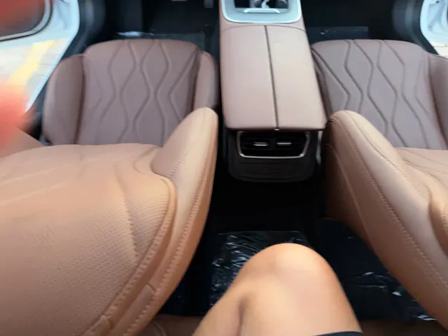 Chery Arrizo 8 PRO — Фото автомобиля 27