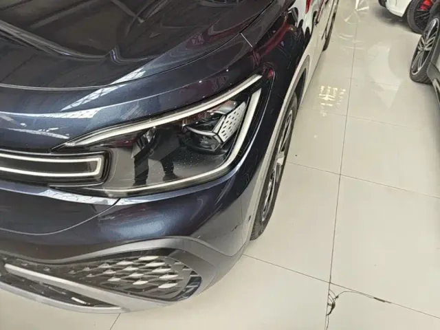 Volkswagen ID.6 Crozz — Фото автомобиля 23