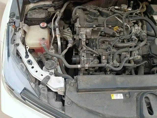 Toyota Corolla — Фото автомобиля 20