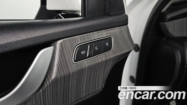 Hyundai Palisade The New — Фото автомобиля 29