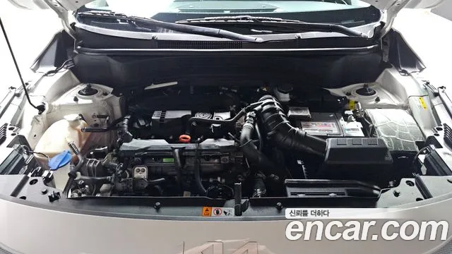 Kia Seltos — Фото автомобиля 9