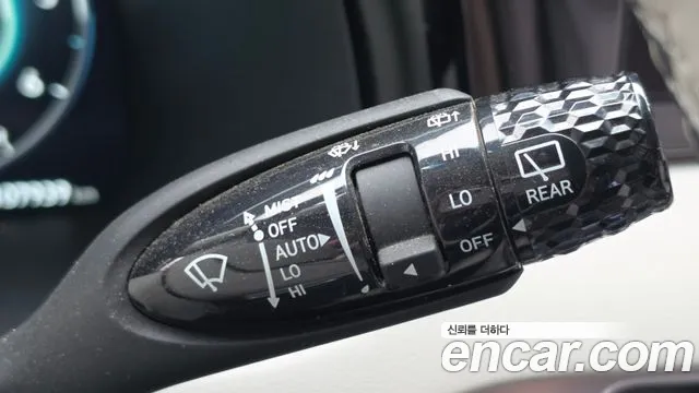 Hyundai Palisade The New Palisade Дизель 2.2 4WD — Фото автомобиля 26
