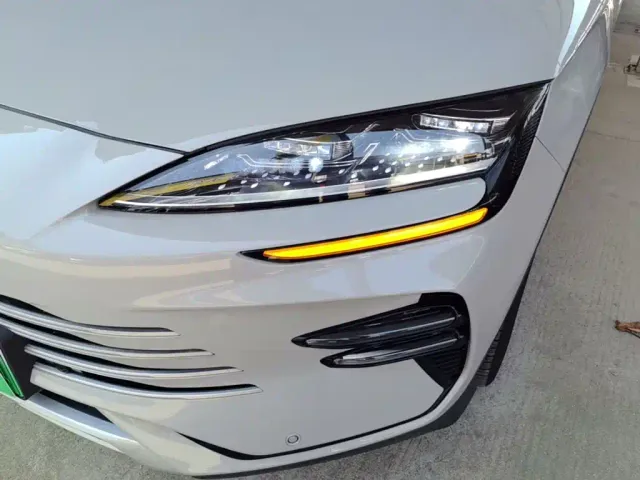 BYD Song PLUS — Фото автомобиля 17
