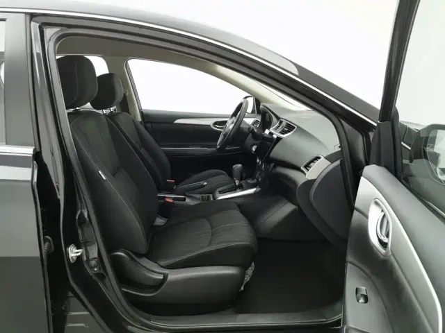 Nissan Sylphy — Фото автомобиля 23