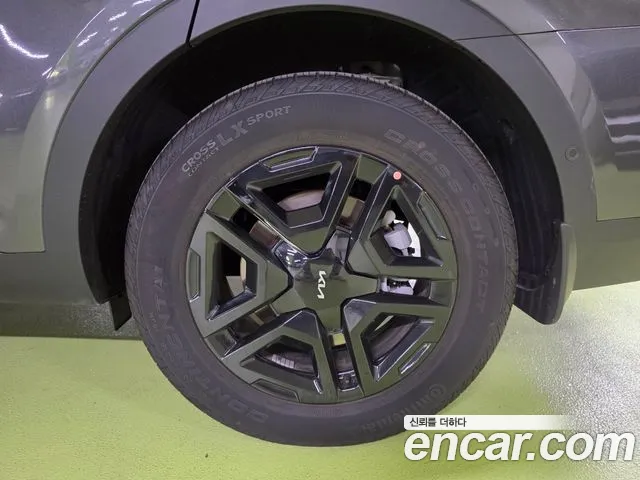 Kia Sorento 4th Gen — Фото автомобиля 20