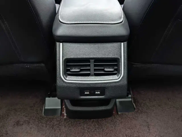 Haval H6 — Фото автомобиля 25