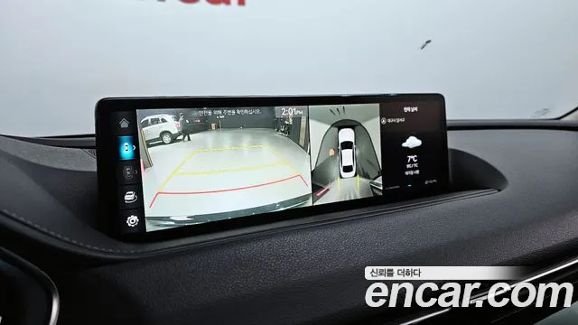 Genesis G80 Бензин 2.5 турбо AWD — Фото автомобиля 14
