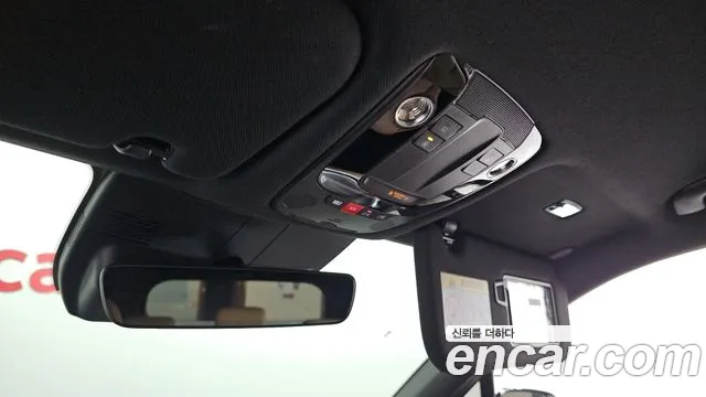 Kia Sorento 4th Gen — Фото автомобиля 25