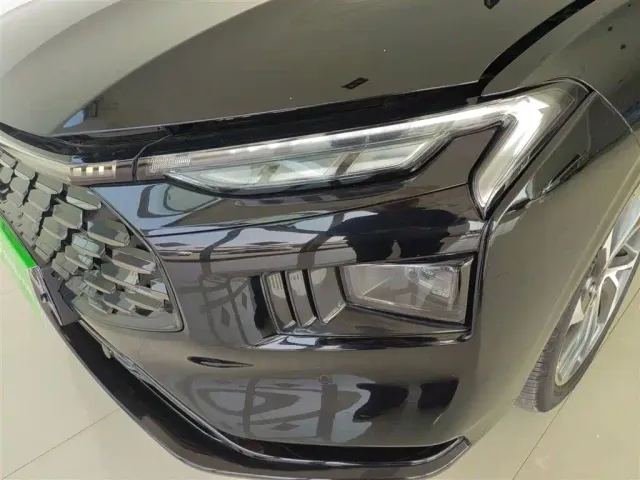 Ford Mondeo — Фото автомобиля 17