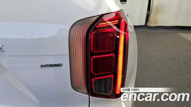 Hyundai Palisade The New — Фото автомобиля 8