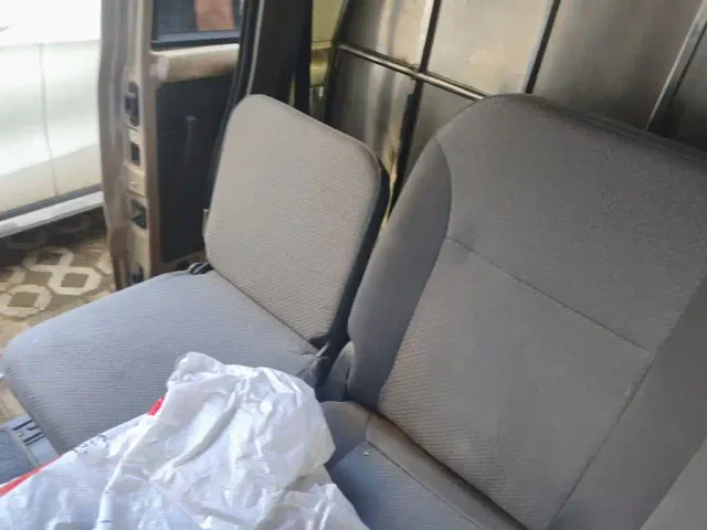 Wuling Rongguang — Фото автомобиля 13