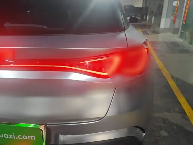 BYD Seal 06 GT — Фото автомобиля 7