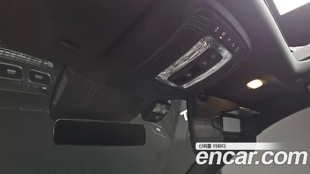 Mercedes-Benz GLS-Class — Фото автомобиля 28
