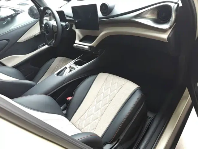 BYD Dolphin — Фото автомобиля 24