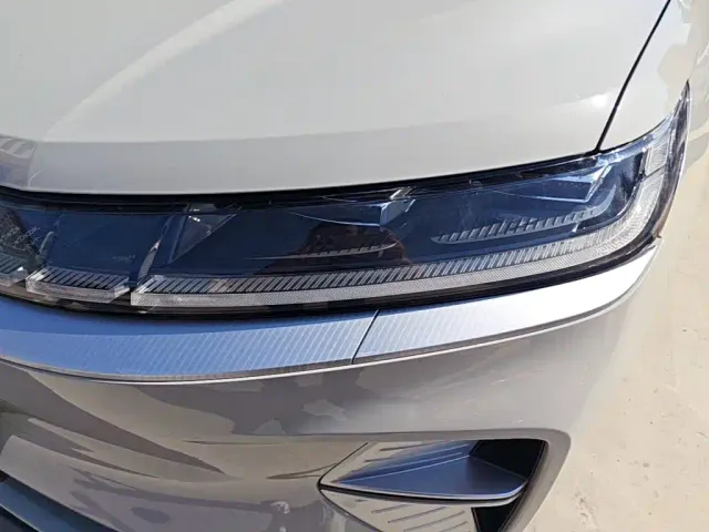 Haval Xiaolong MAX — Фото автомобиля 23