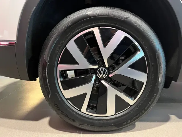 Volkswagen Tayron — Фото автомобиля 9