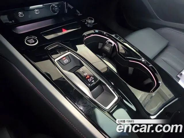Audi A5 B10 — Фото автомобиля 9