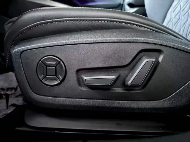 Audi A3 — Фото автомобиля 8