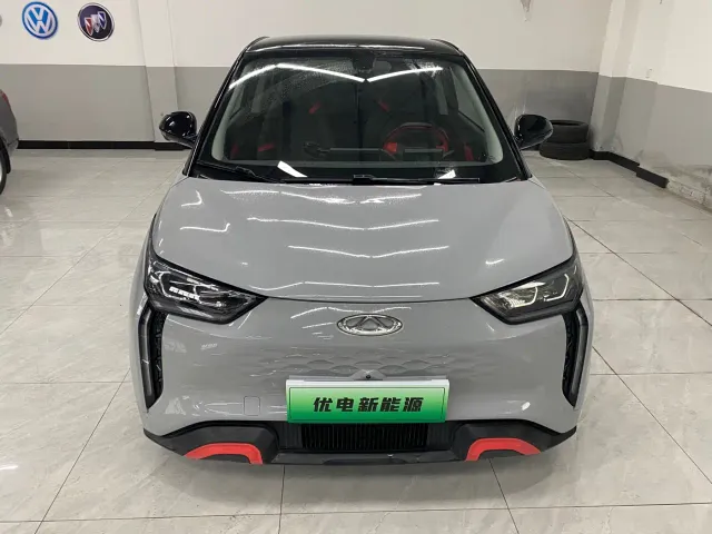 Chery Wujie Pro — Фото автомобиля 2