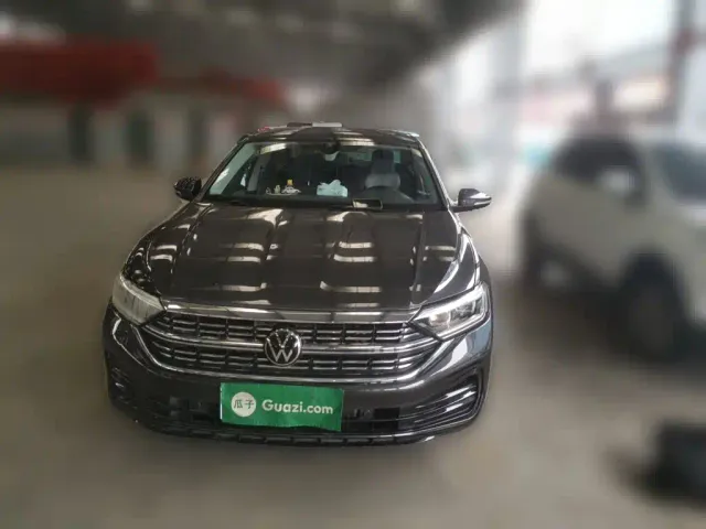 Volkswagen Sagitar — Фото автомобиля 2