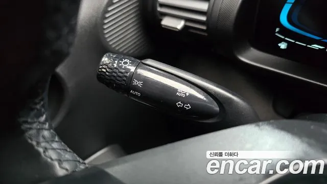 Hyundai Casper — Фото автомобиля 25