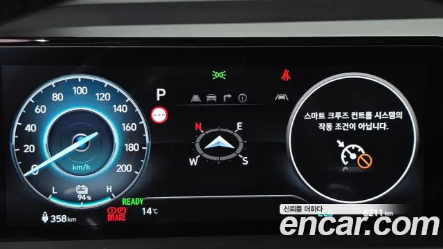 Hyundai Casper Casper Electric Cross — Фото автомобиля 8