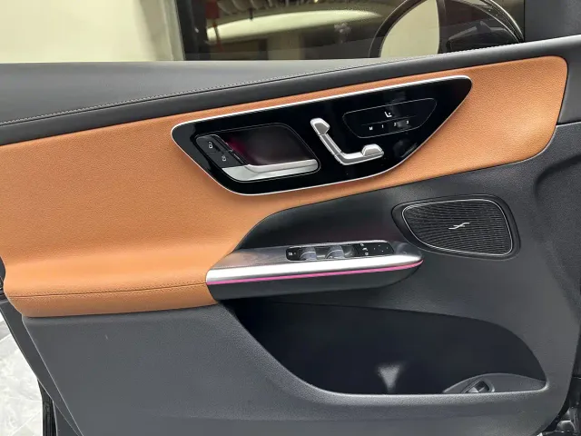 Mercedes-Benz GLC-Class — Фото автомобиля 19
