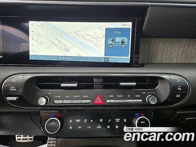 Hyundai Palisade LX3 — Фото автомобиля 8