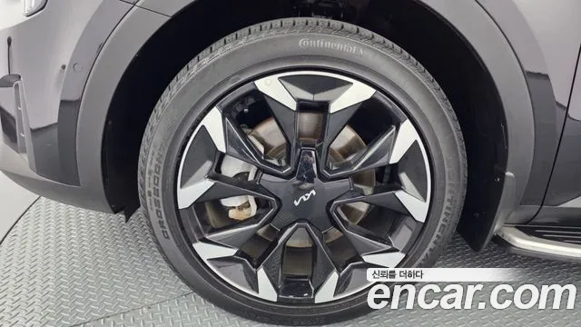 Kia Sorento Generation 4 — Фото автомобиля 5