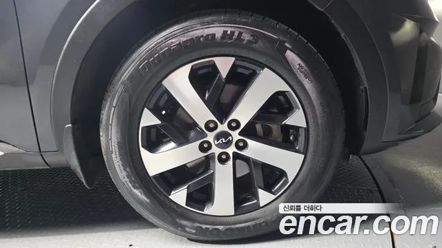 Kia Sorento Sorento 4-е поколение Дизель 2.2 4WD — Фото автомобиля 8