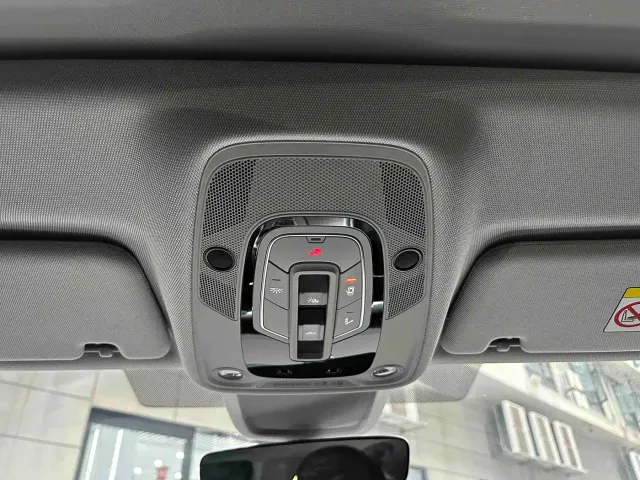 Audi Audi A6L 2024 45 TFSI Premium Dynamic — Фото автомобиля 14