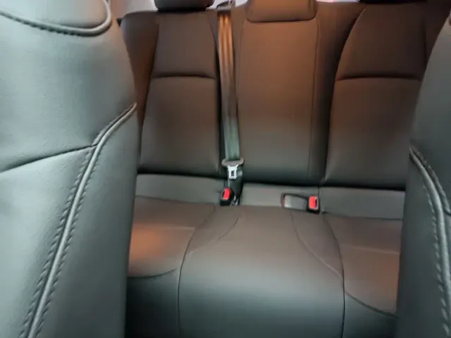 Toyota Corolla — Фото автомобиля 17